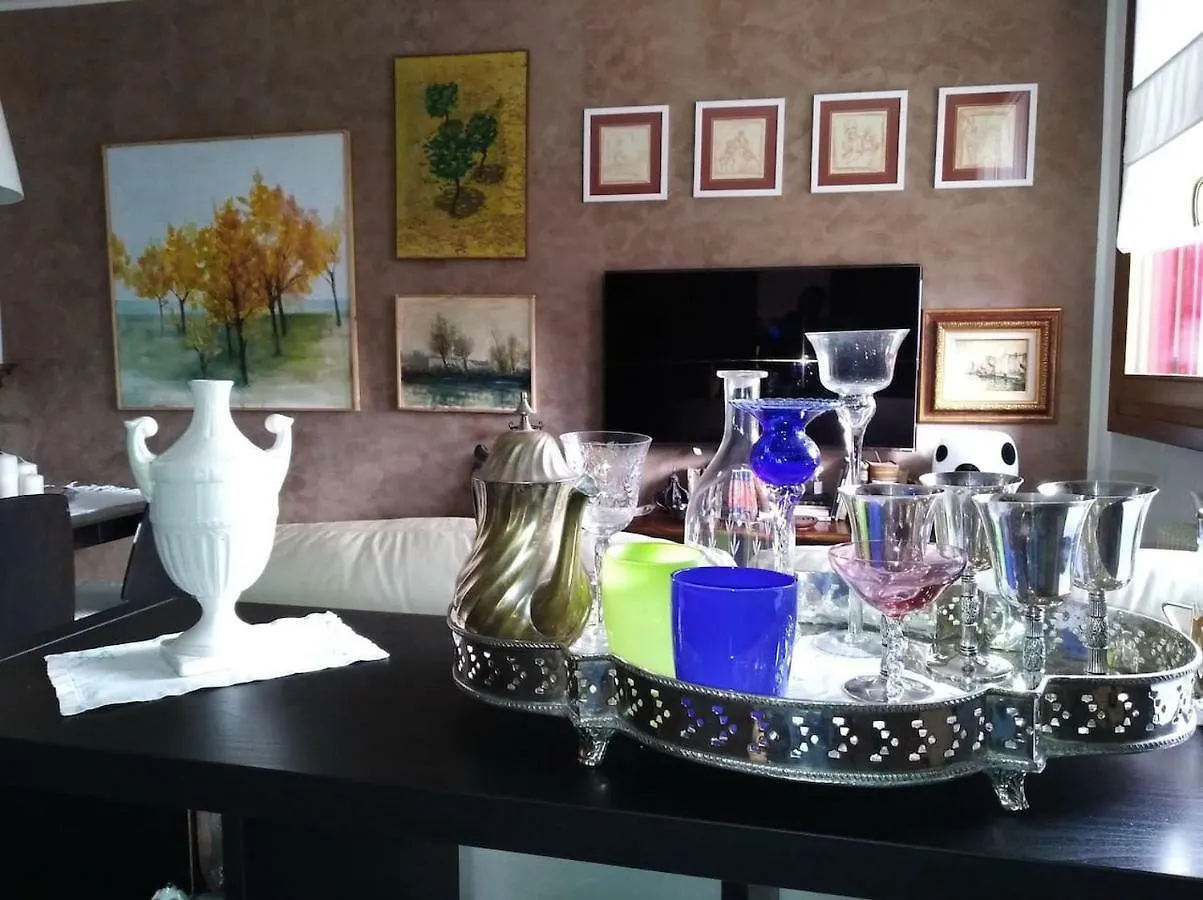 Great Apartament In Feltre Casa vacanze