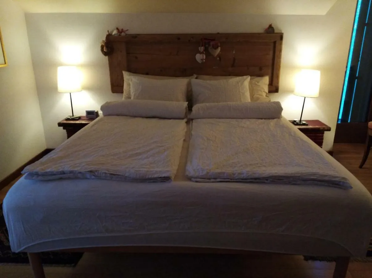 Casa vacanze Great Apartament In Feltre