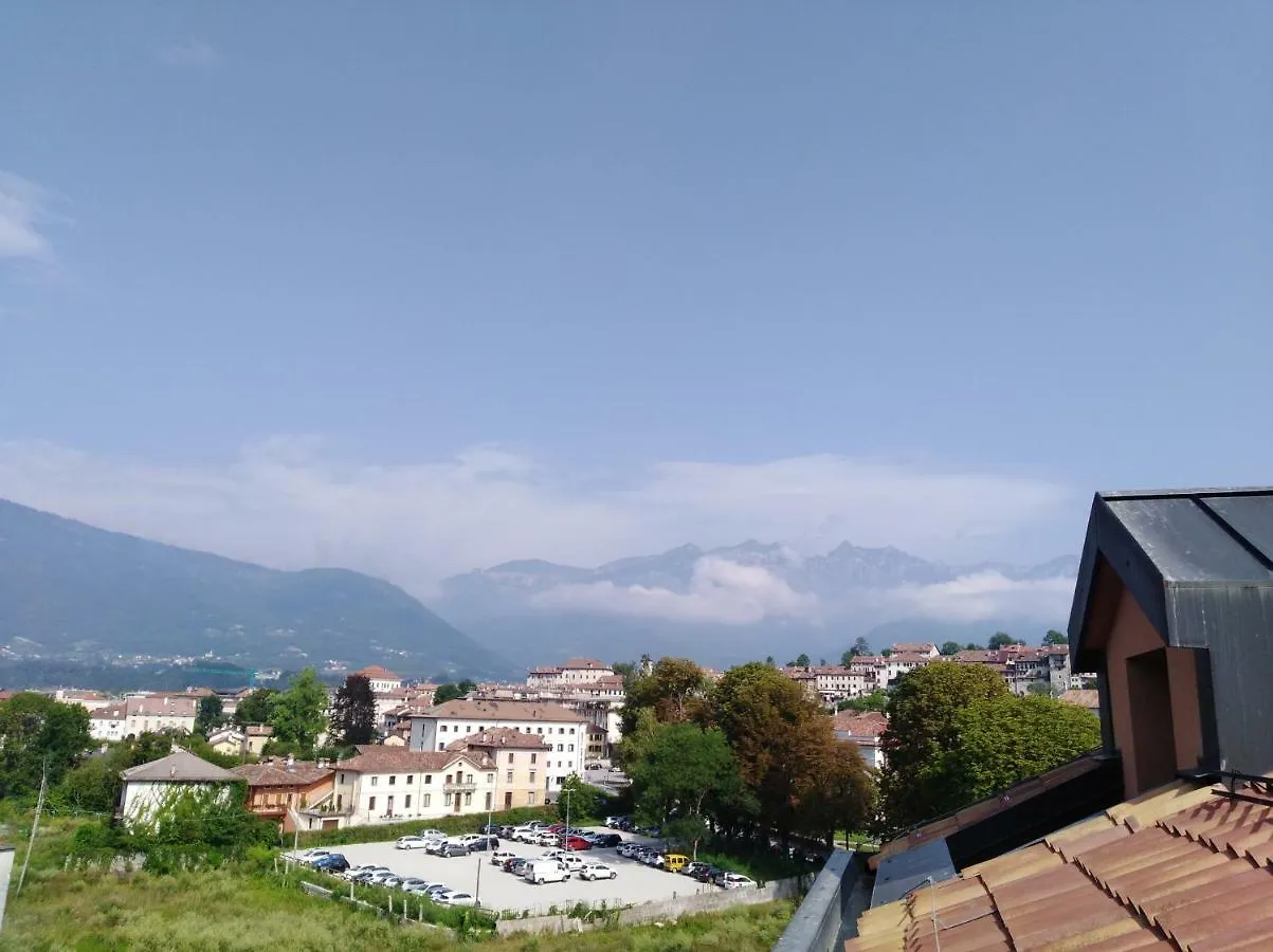 Casa vacanze Great Apartament In Feltre