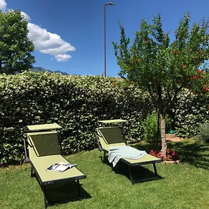 Casa Con Vista - Tra E Monti Appartamento