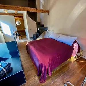 3* Couette-café Via Paradiso 32